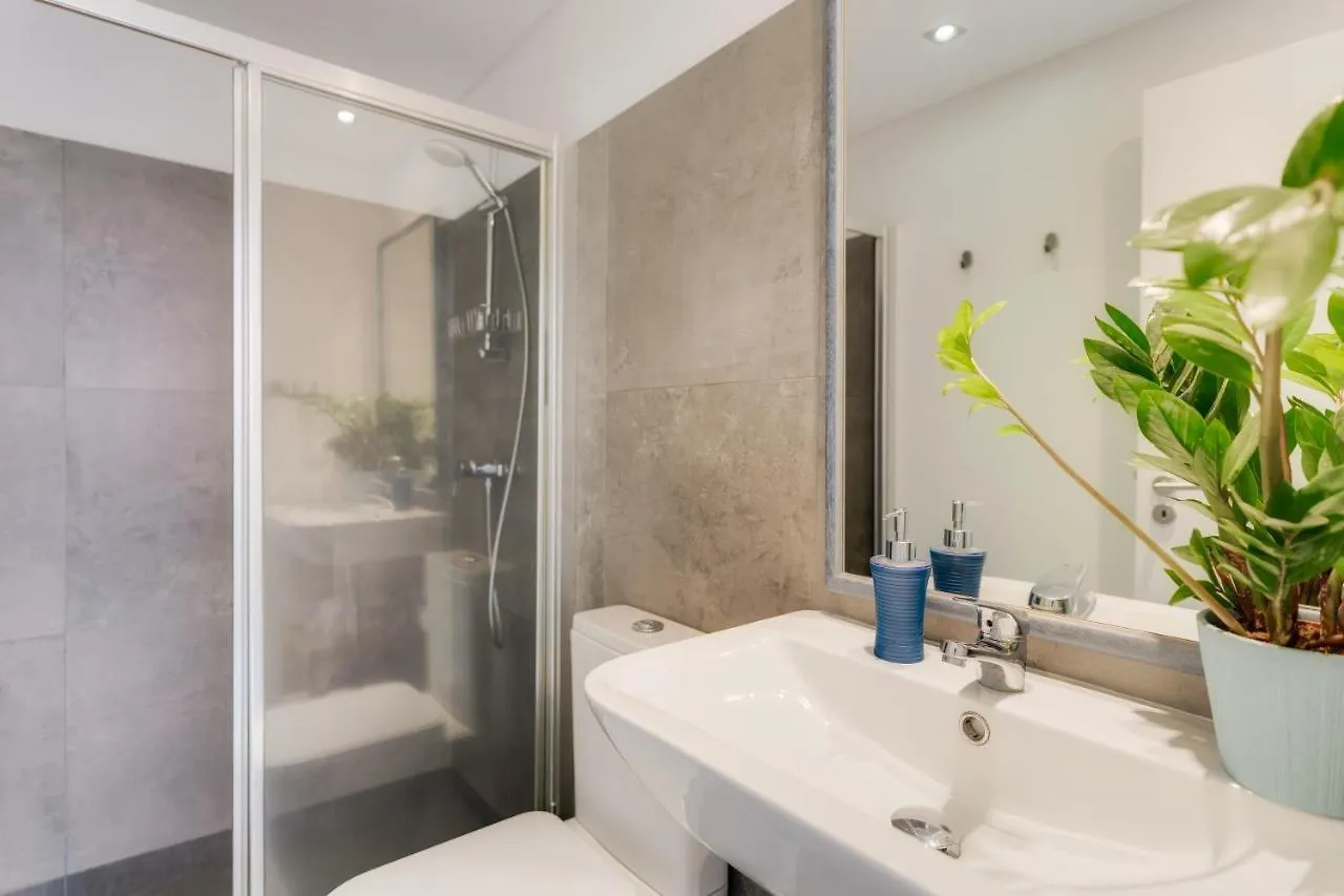 Casa Da Praca Double Room - By Casas Na Ilha Funchal  Bed & Breakfast Funchal (Madeira)