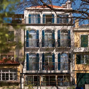 Appartement Madeira Gems, Funchal (Madeira)