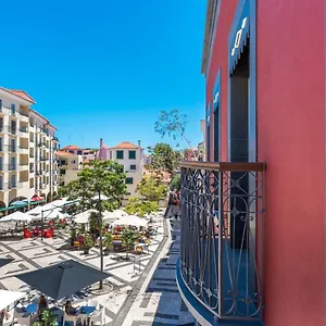 Appartement Casa Da Praca, Funchal (Madeira)