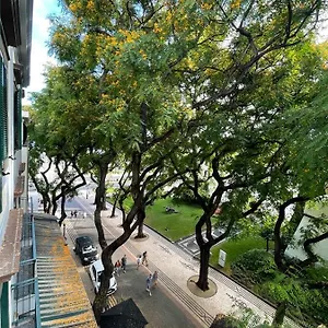 Appartement Pier House, Funchal (Madeira)