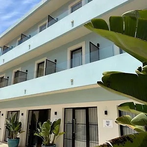 Marsuites Armacao de Pera