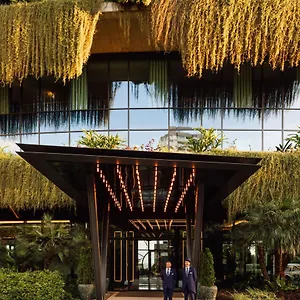 The Reserve - Within Savoy Palace - The Leading Of The World Hotel