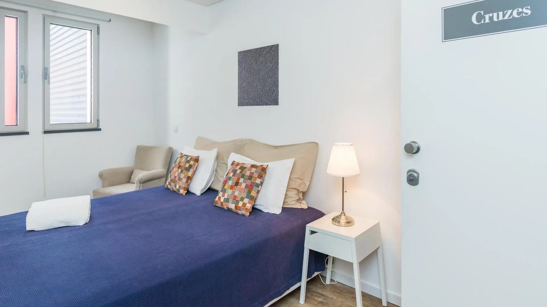 Frühstückspension Casa Da Praca Double Room - By Casas Na Ilha Funchal