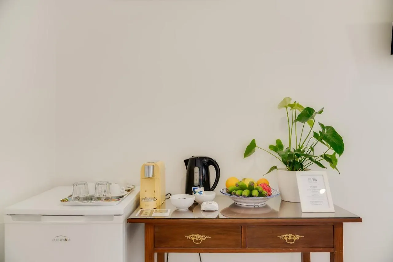 Bed & Breakfast Casa Da Praca Double Room - By Casas Na Ilha Funchal  Portugalsko