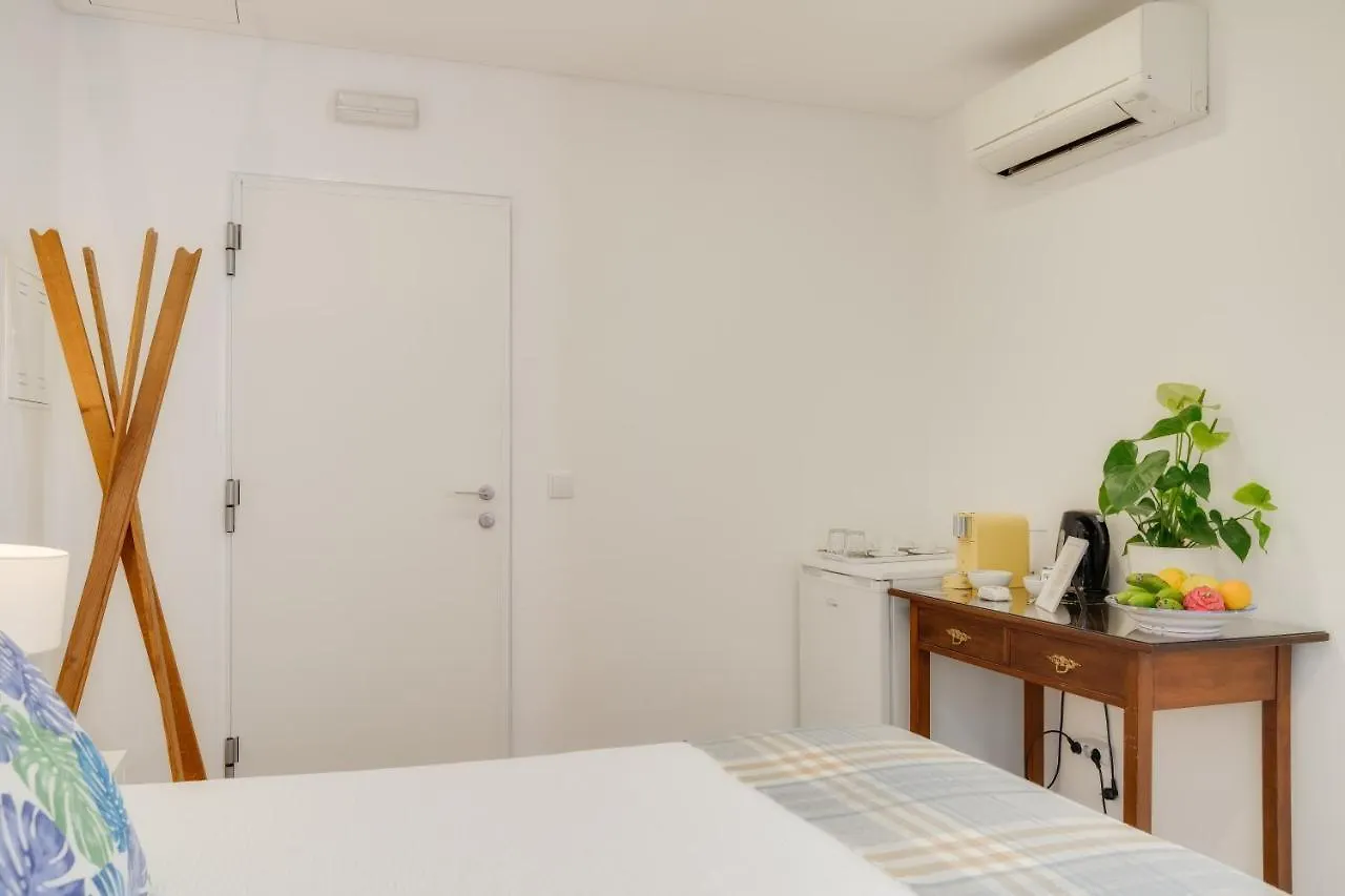 Casa Da Praca Double Room - By Casas Na Ilha Funchal  Funchal (Madeira)