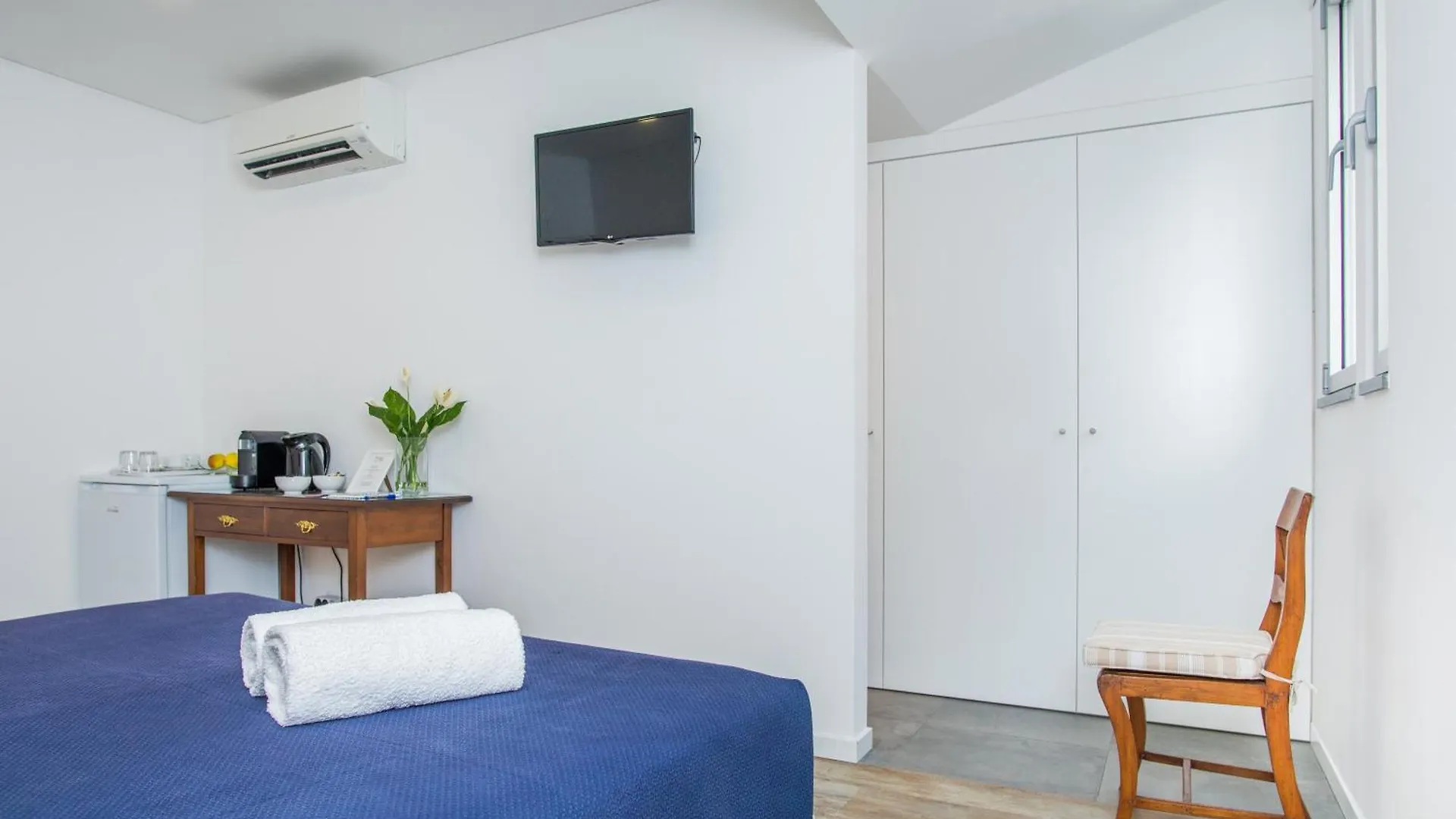 Casa Da Praca Double Room - By Casas Na Ilha Funchal  Bed & Breakfast Funchal (Madeira)